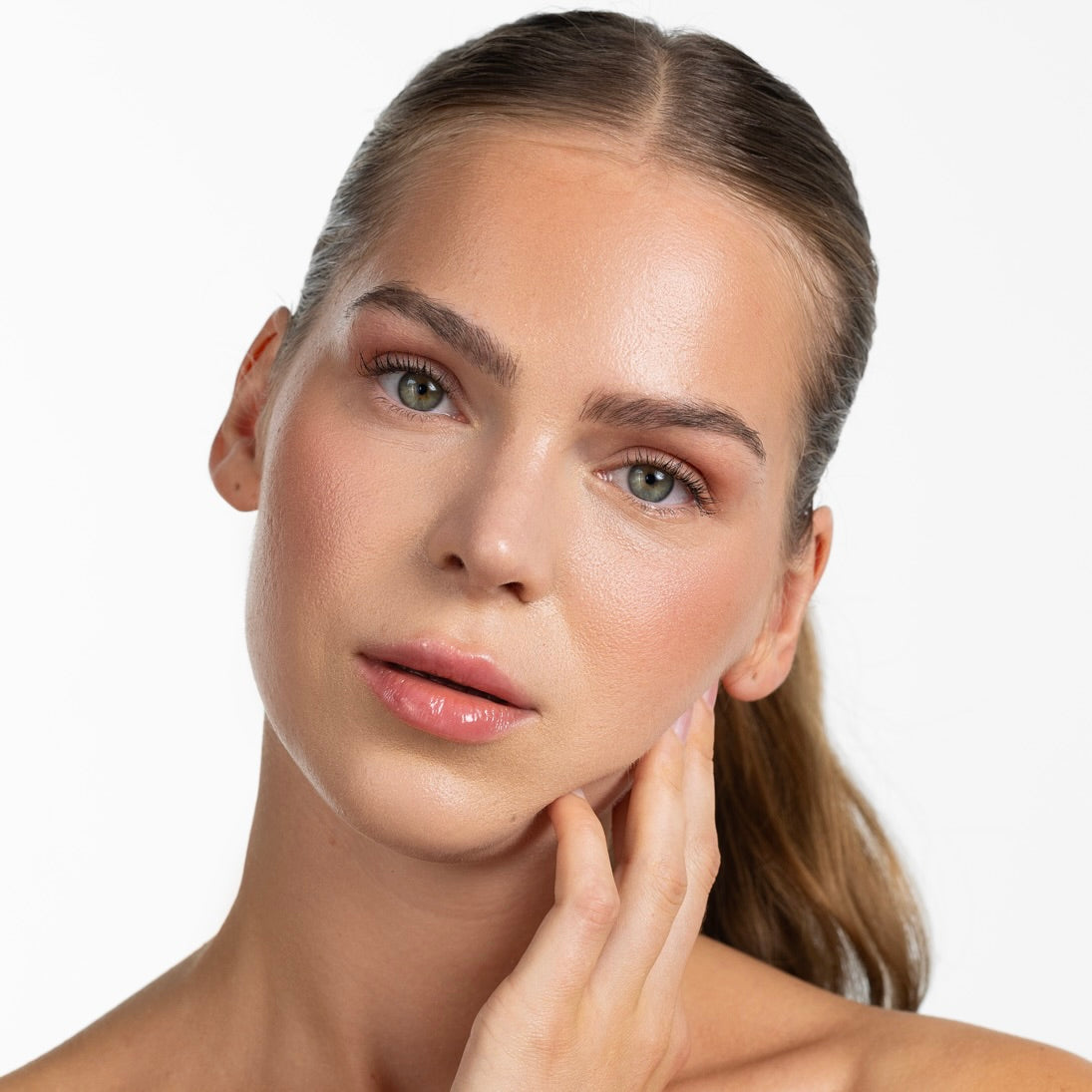 POWDER BLUSH