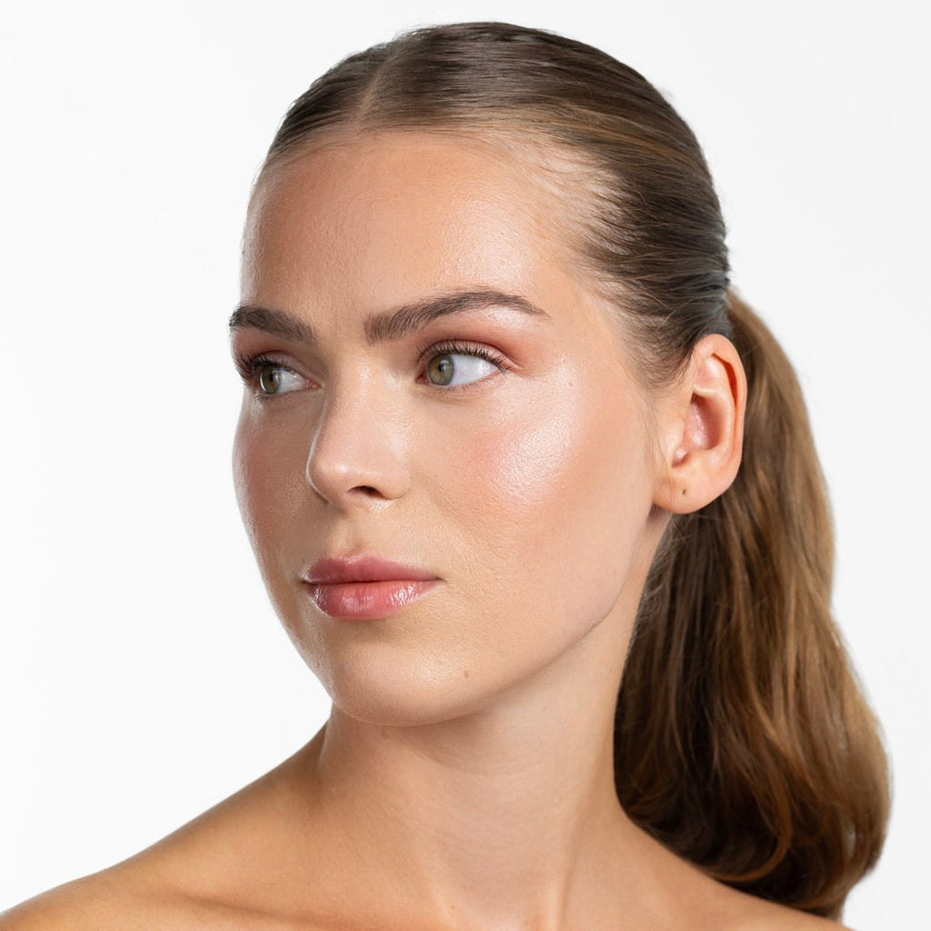 POWDER HIGHLIGHTER