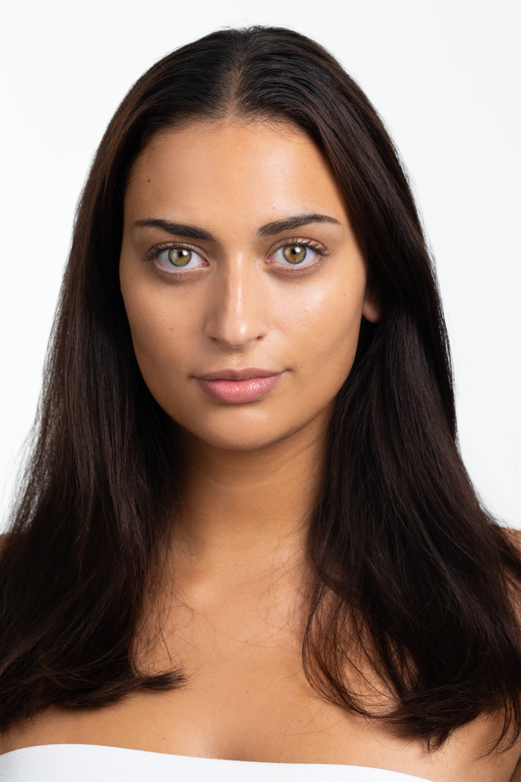 SERUM FOUNDATION