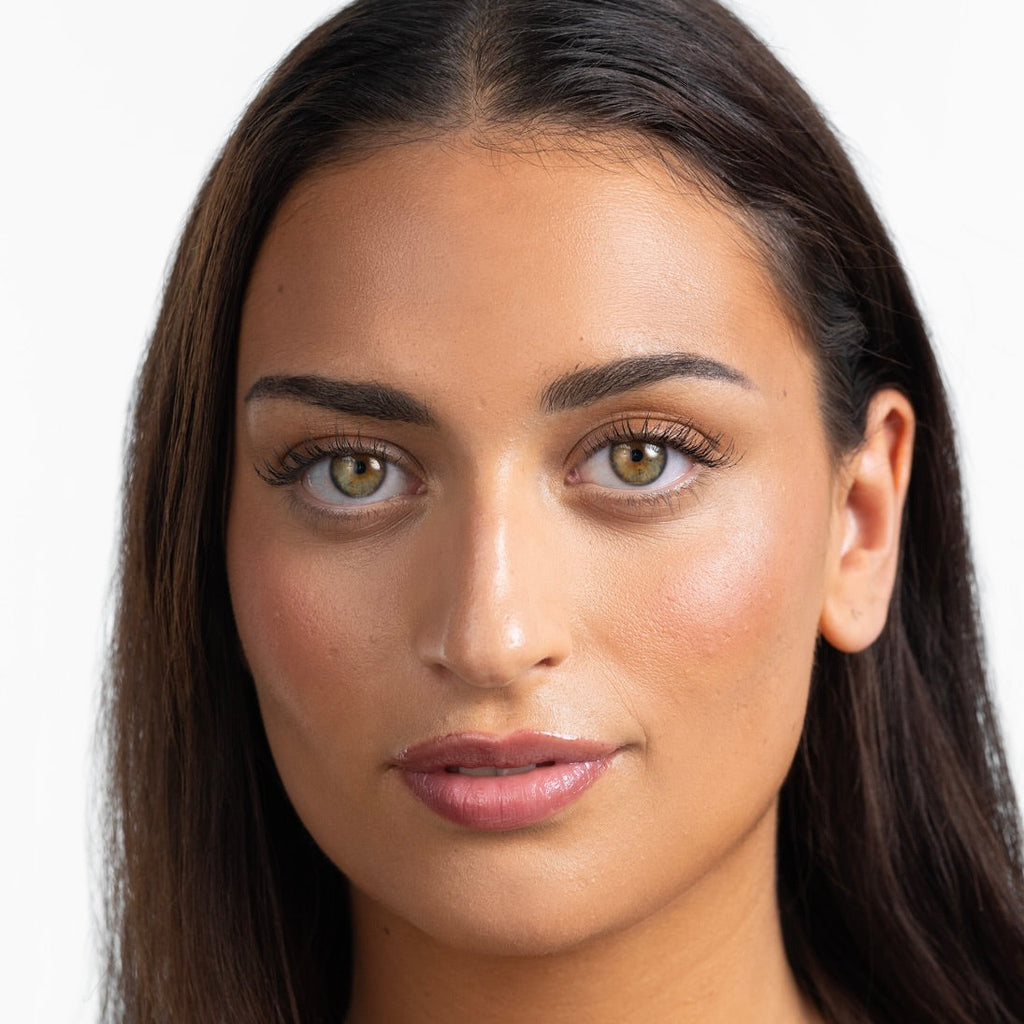 POWDER HIGHLIGHTER