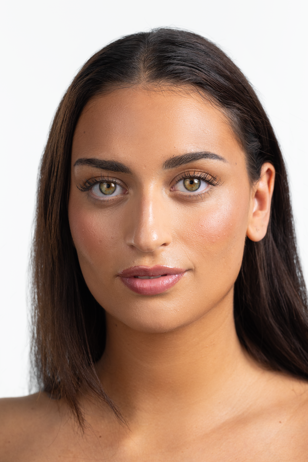 POWDER HIGHLIGHTER