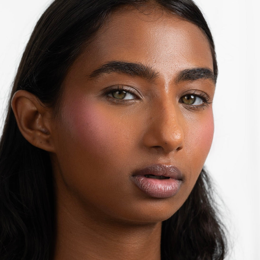 POWDER BLUSH