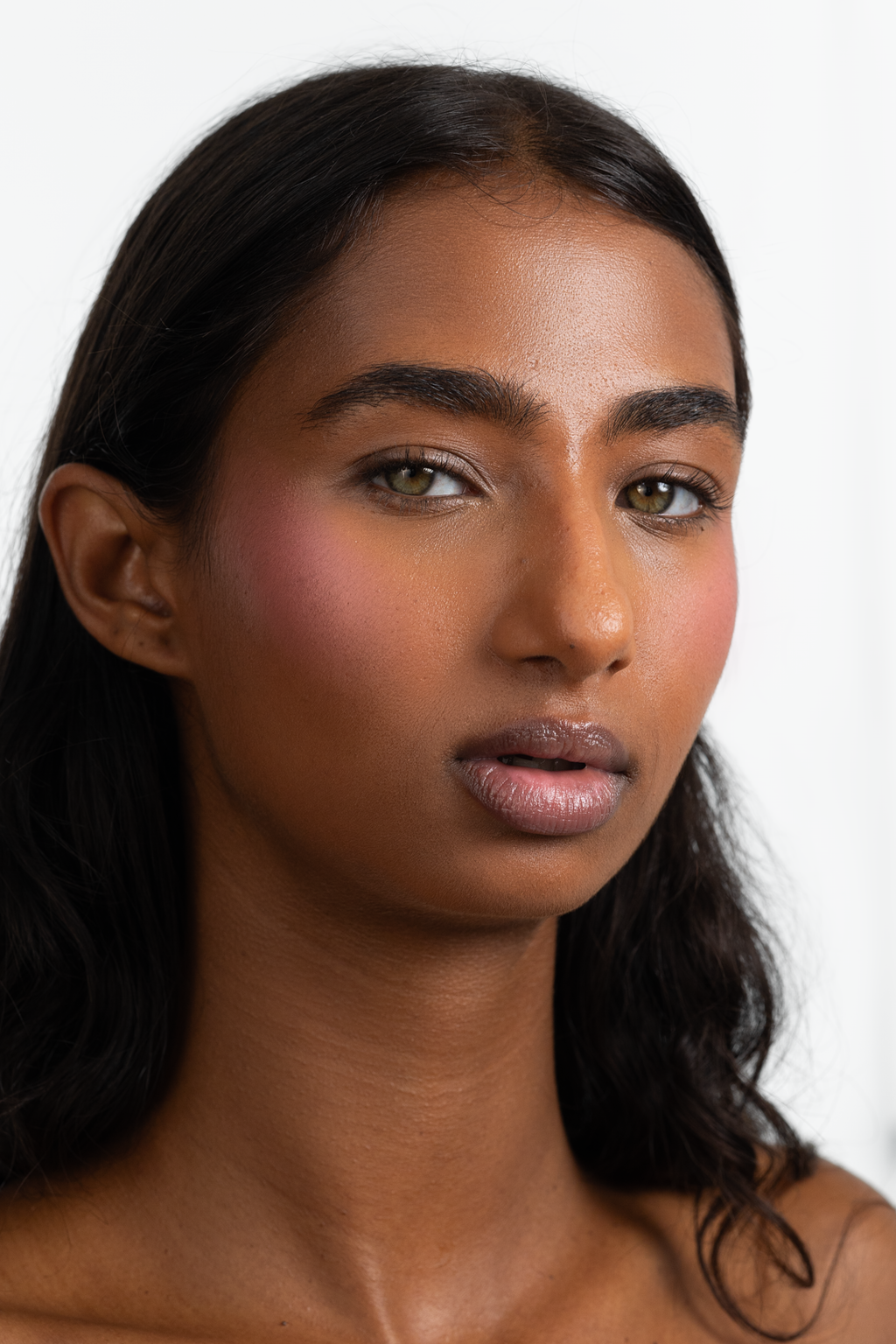 POWDER BLUSH