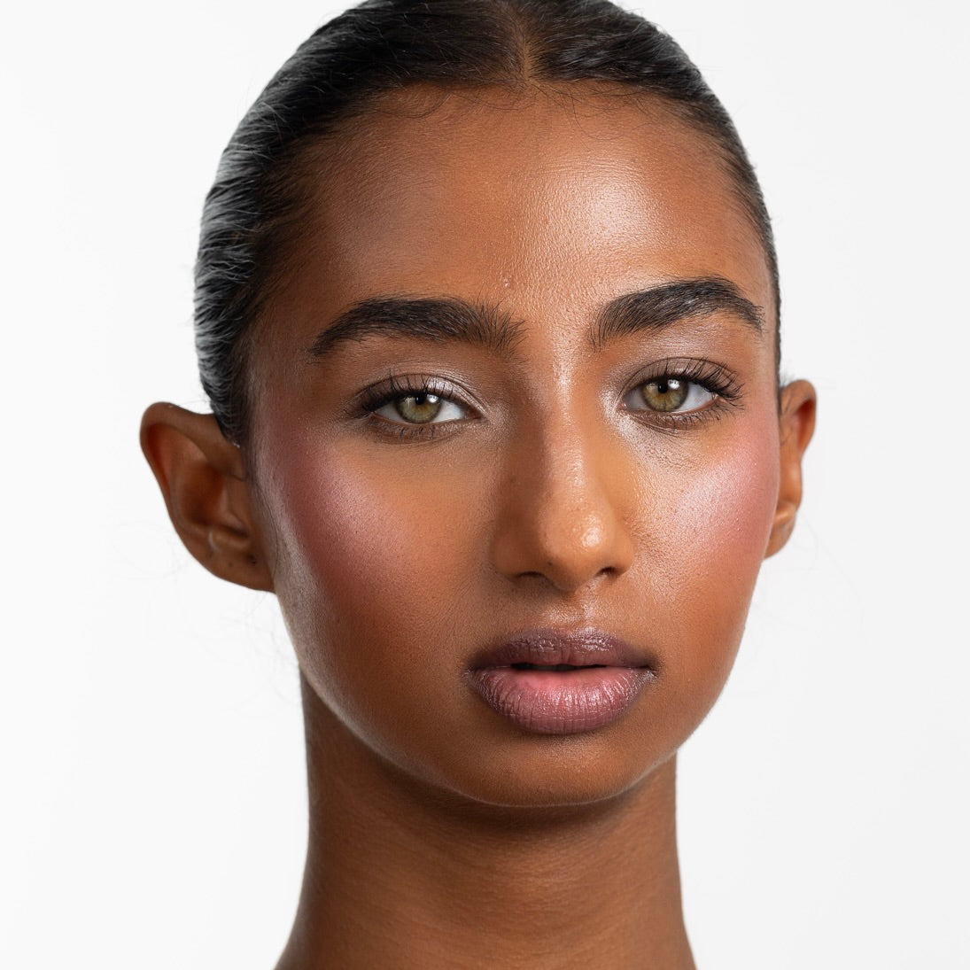 POWDER BLUSH