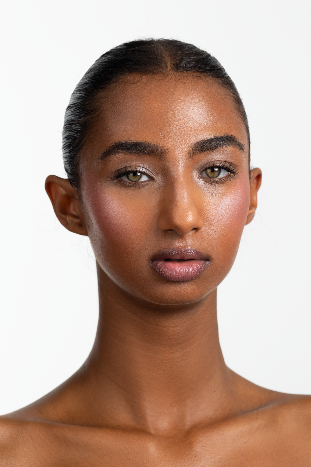 POWDER BLUSH