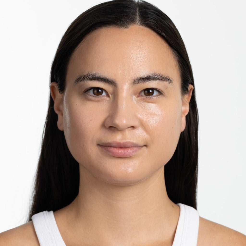 SERUM FOUNDATION