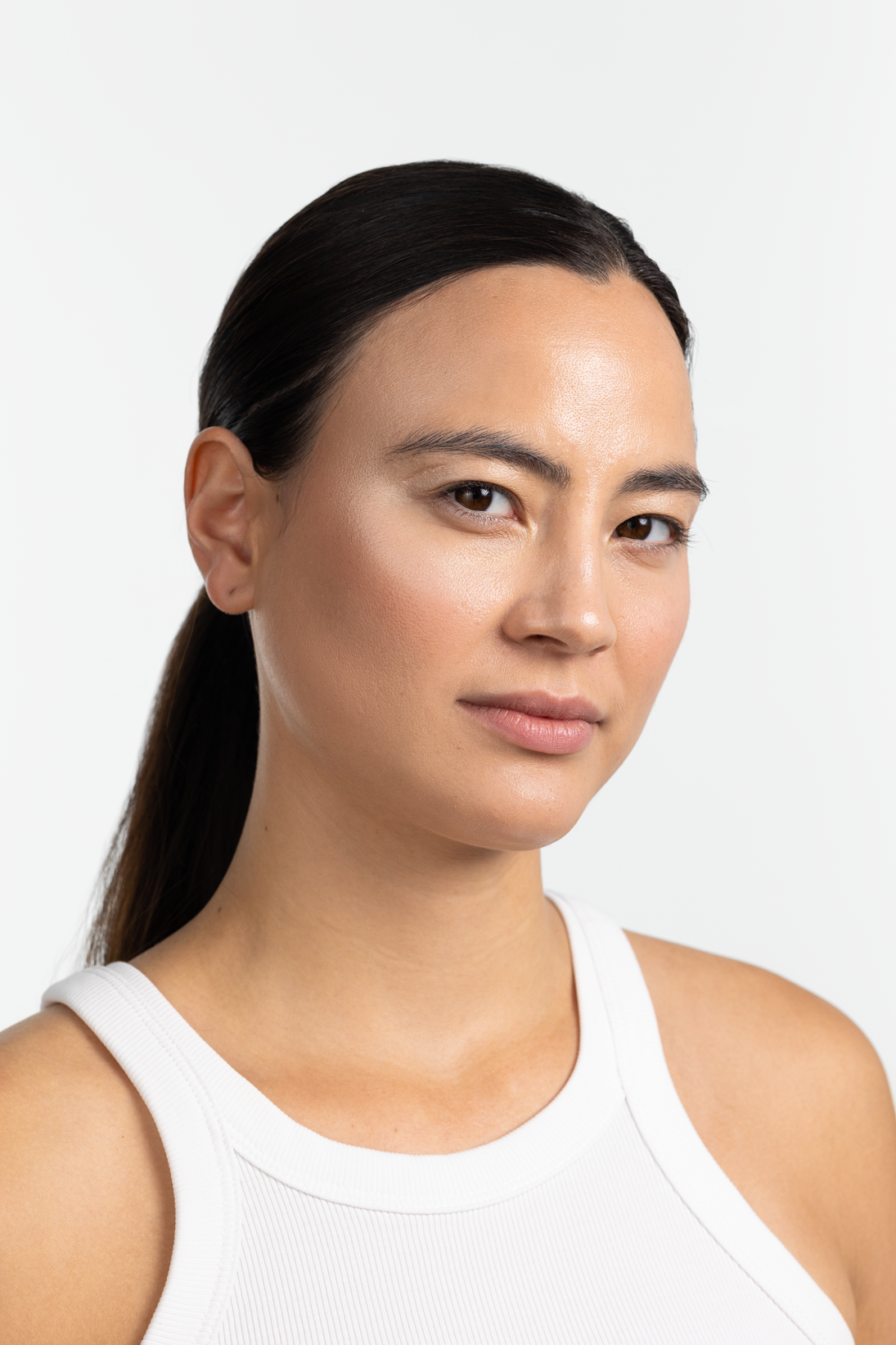 POWDER HIGHLIGHTER