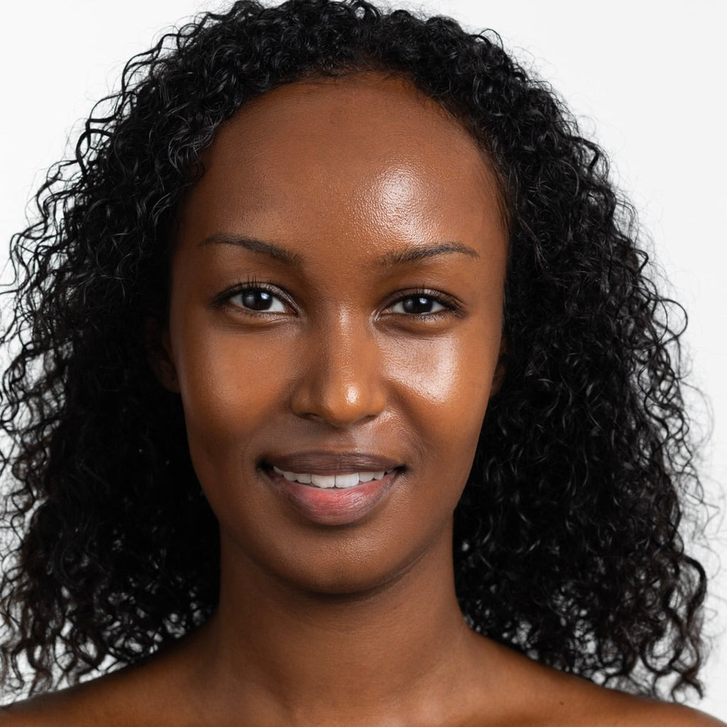SERUM FOUNDATION