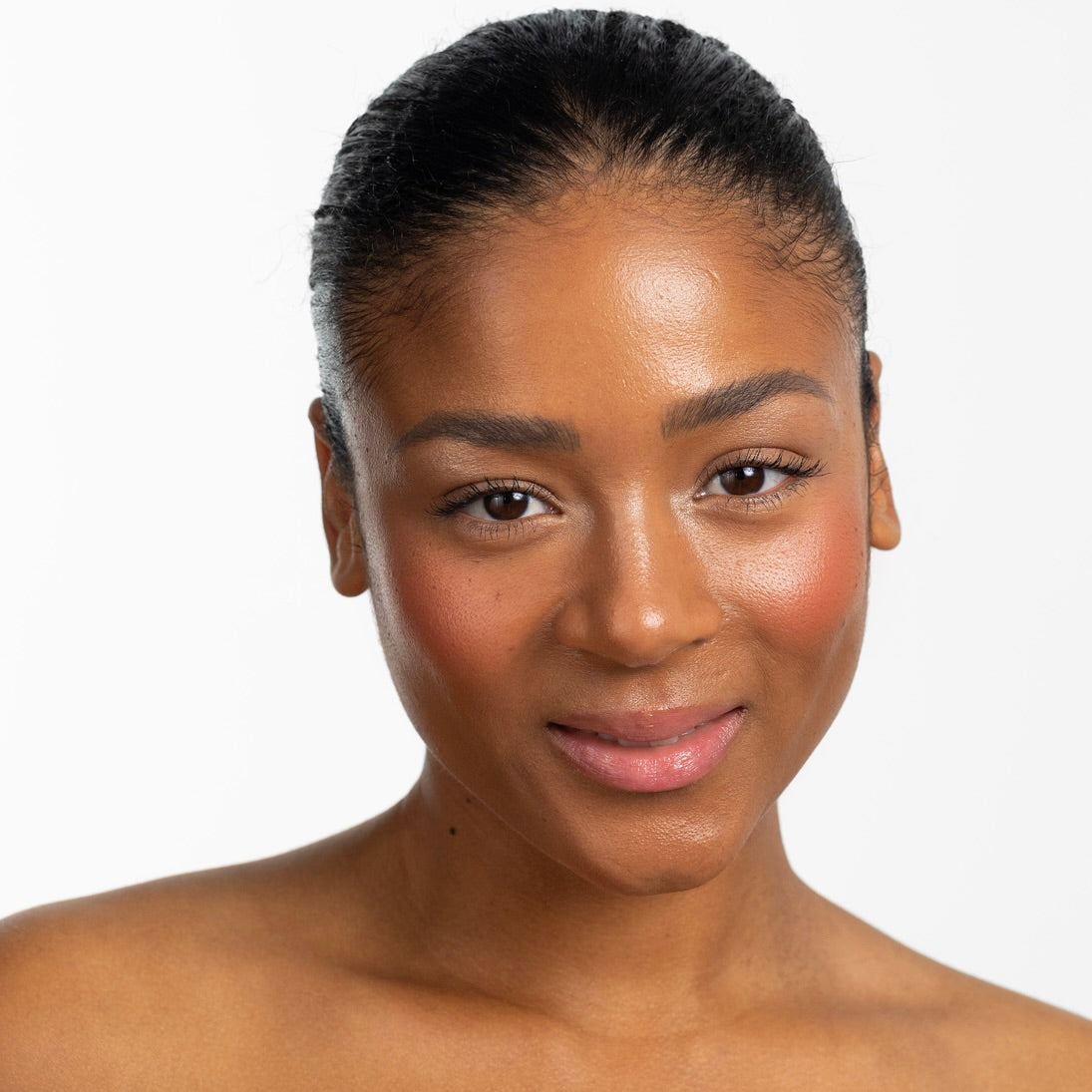 POWDER BLUSH