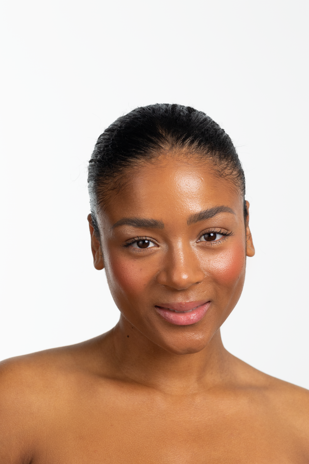 POWDER BLUSH