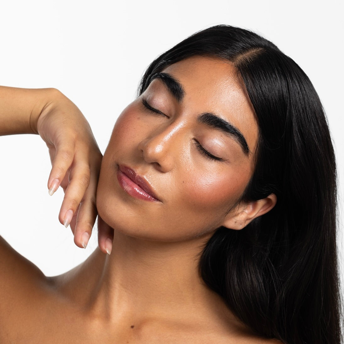 POWDER BLUSH