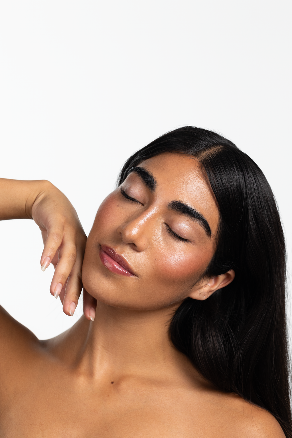 POWDER BLUSH
