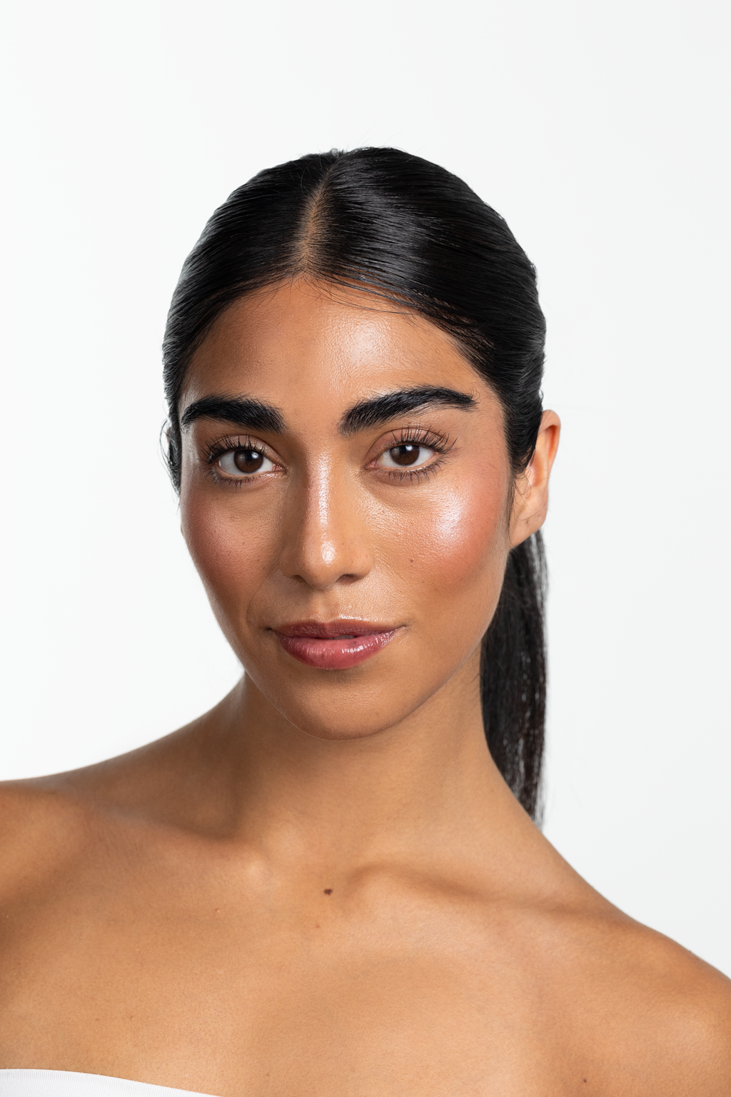POWDER BLUSH