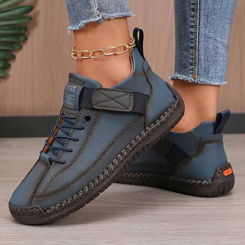 Ida | Komfortable hverdagssneakers