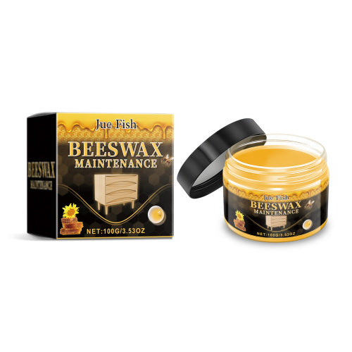 Bivoks møbelpolerpasta