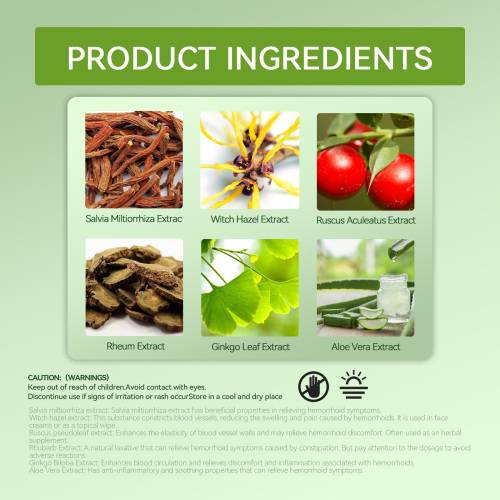 Ginkgo aloe urtespray