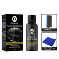 Instrumentbrætpleje, 50 ml sæt