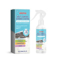 Husholdnings keramisk forseglingsspray