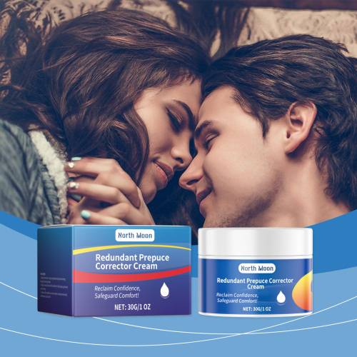 E-vitamin plejecreme til mænd