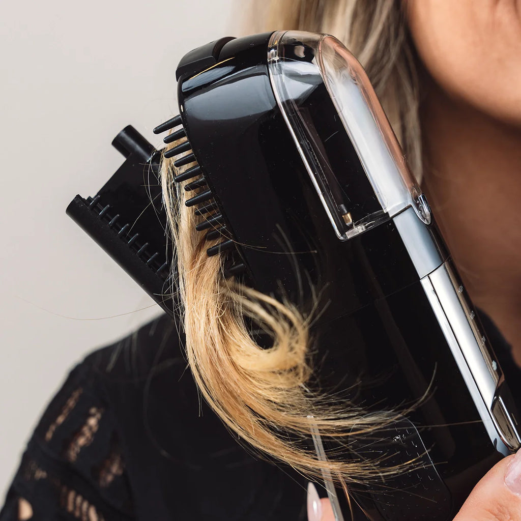 SilkyTrim - Hårtrimmer til spaltede spidser