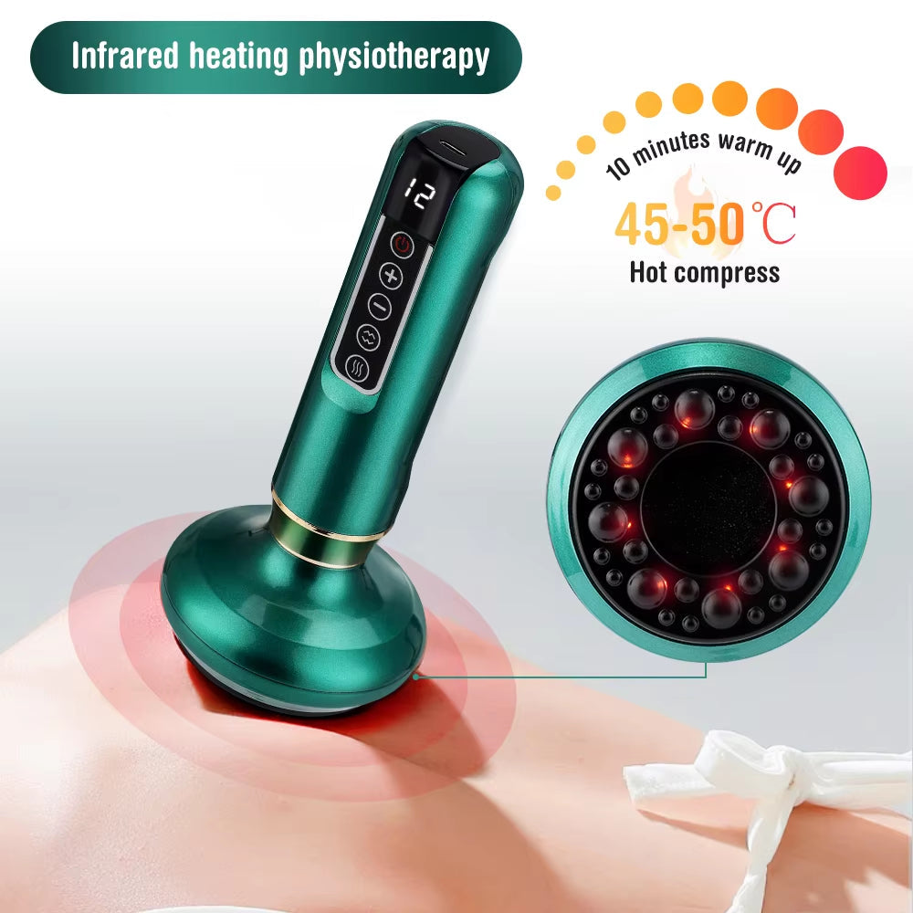 Fastere hud på to uger