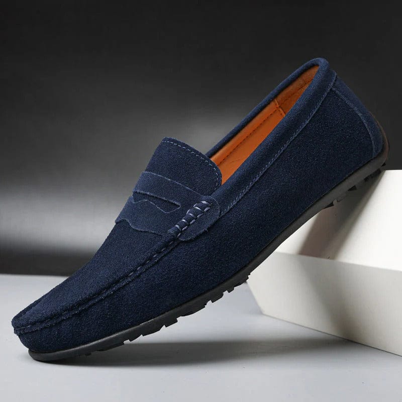Oscar – Luksuriøse slip-on loafers