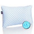 ComfortPillow 2.0 - Den justerbare hovedpude