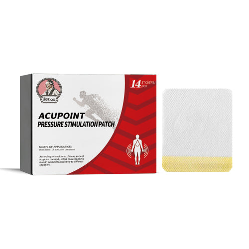 Astragalus angelika plaster
