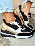 Mauro – Stilfulde og komfortable sneakers