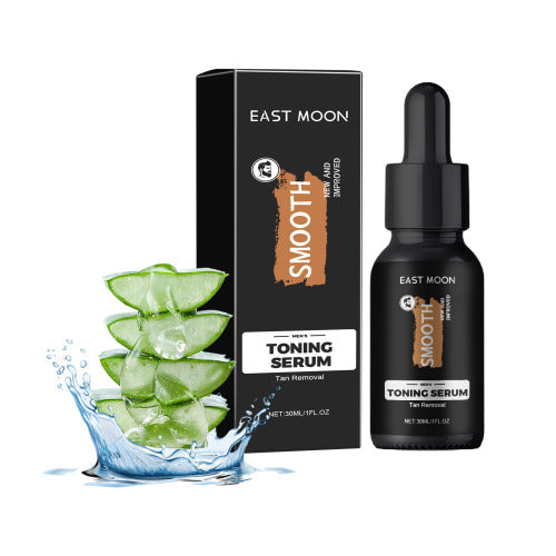 C-vitamin toning-serum