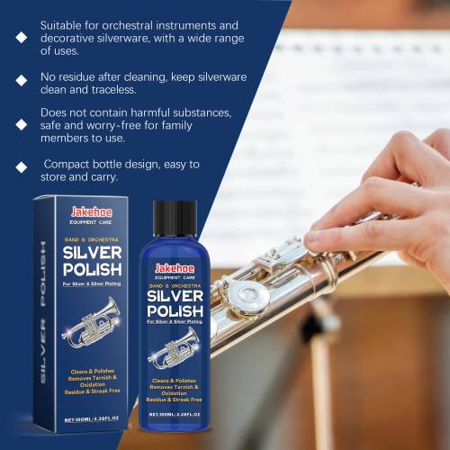 Sølvpolish