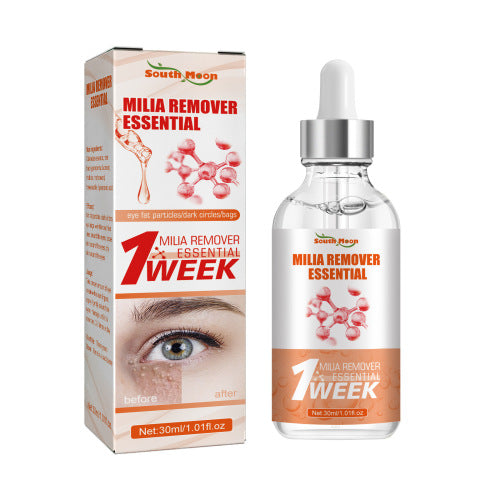 Øjenserum med jojoba og geranium, 30 ml
