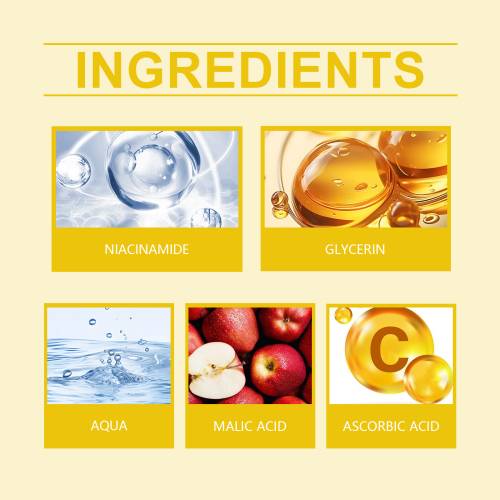 C-vitamin bodyserum