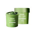Dybderensende ansigtsmaske mod hudorme