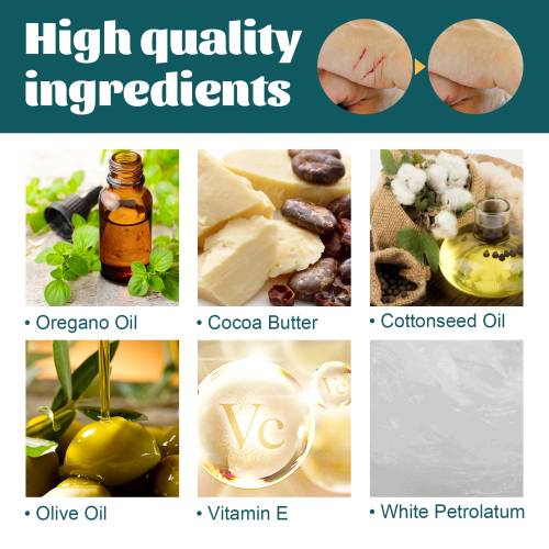 Oliven E-vitamin hudsalve