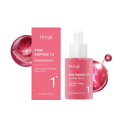 Niacinamid fugtserum
