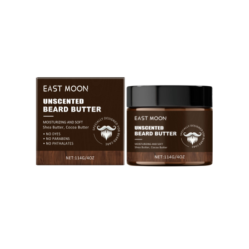 Shea kakao skægcreme
