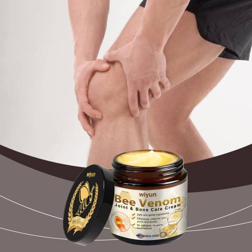 Fugtgivende massagecreme