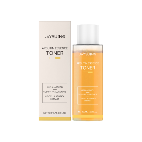 Alfa-arbutin toner, ikke fedtet