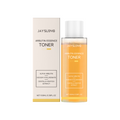 Alfa-arbutin toner, ikke fedtet
