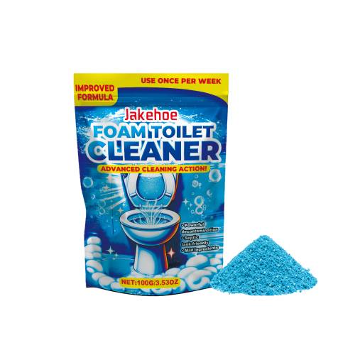 Skum toiletkummerens