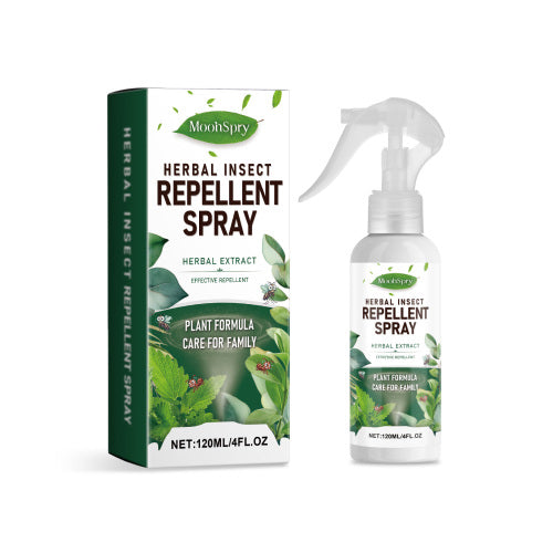 Citron urte-husholdningsspray
