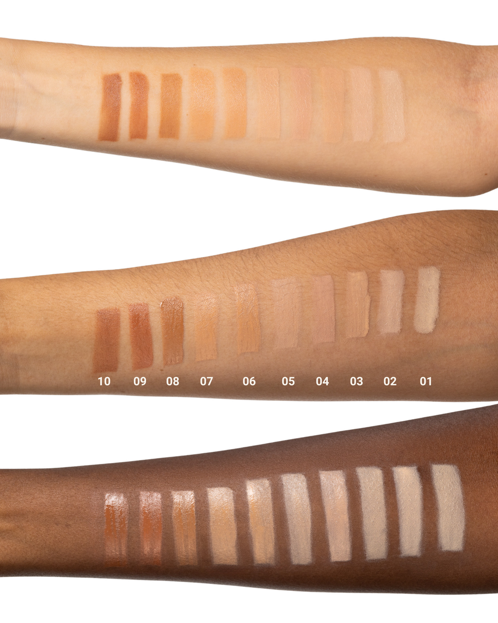 SERUM FOUNDATION