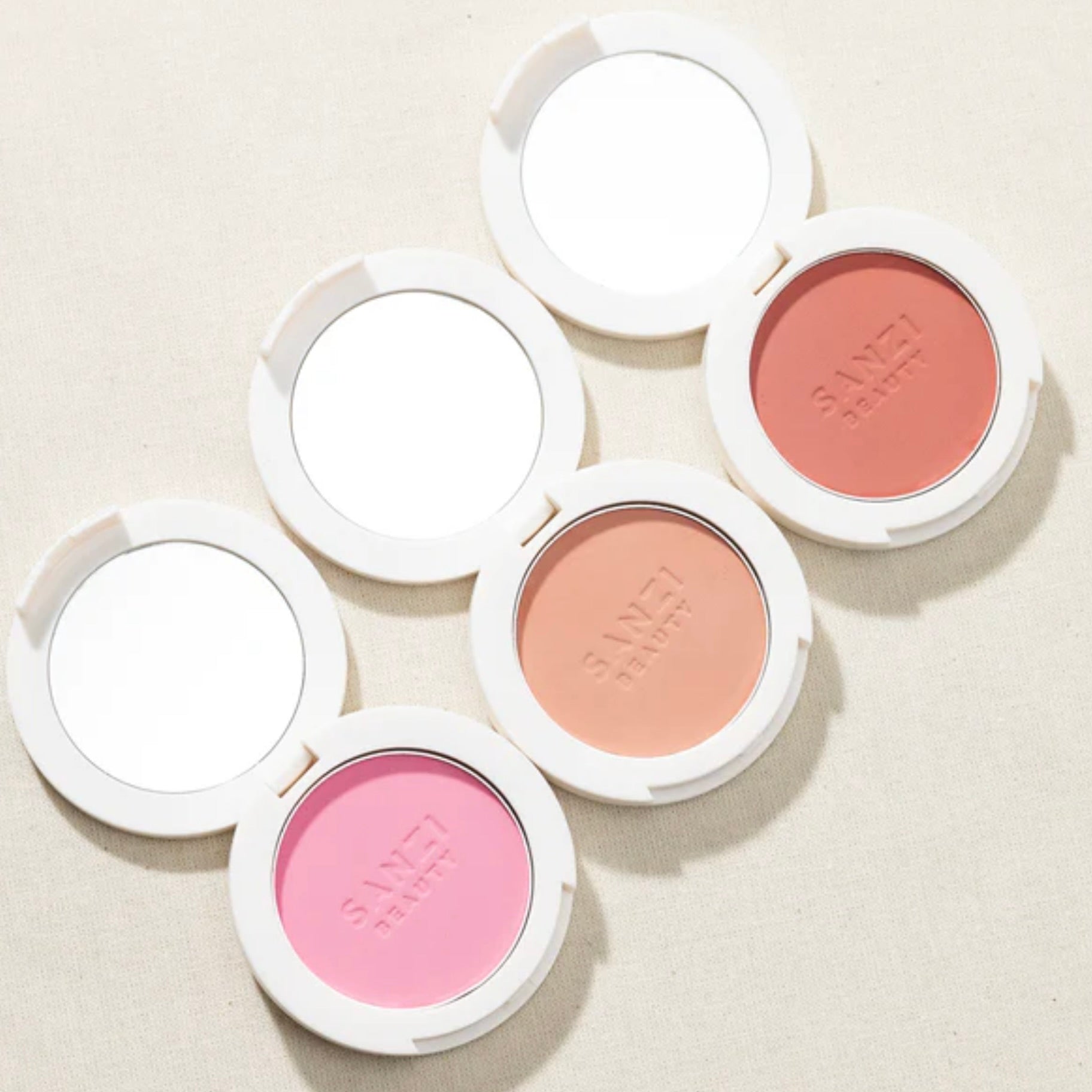 POWDER BLUSH