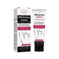 Armhulecreme med kollagen