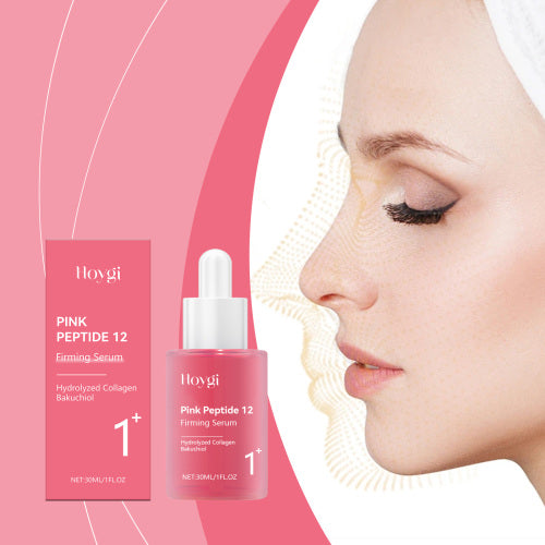 Niacinamid fugtserum