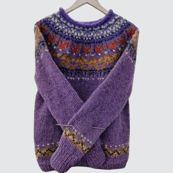 Fara | Luksus Vintergilet