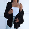 Maren – Oversized vest