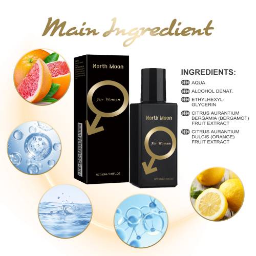 Bergamot lime parfume