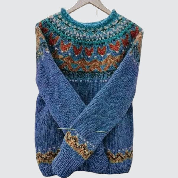 Fara | Luksus Vintergilet